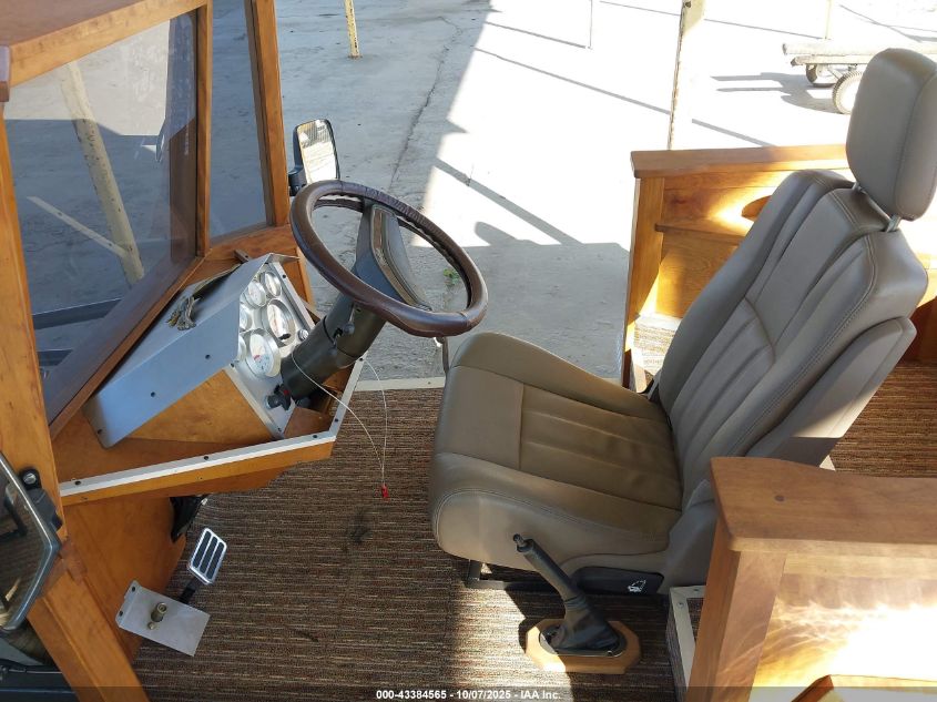 1997 Kawasaki Vn1500 D VIN: JKBVNAD12VA068372 Lot: 43384565