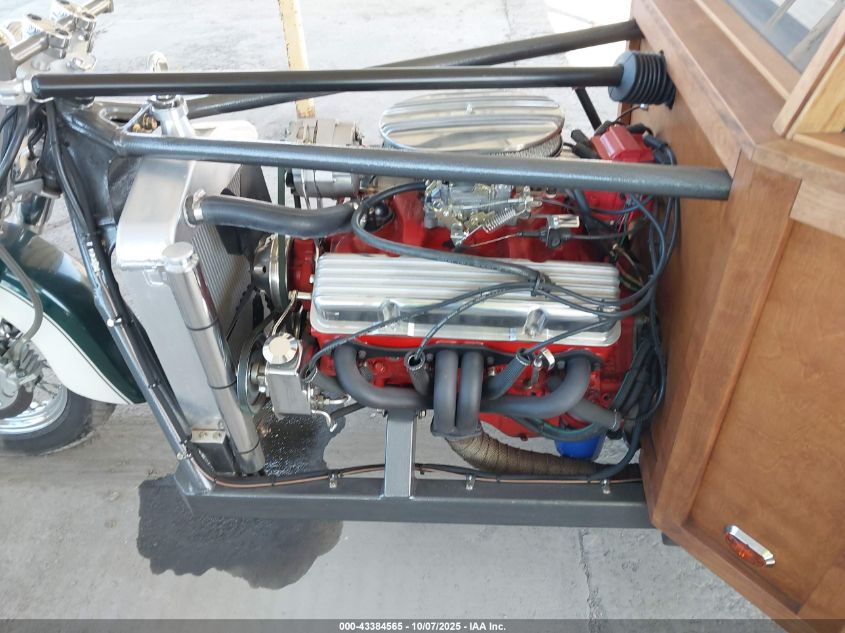 1997 Kawasaki Vn1500 D VIN: JKBVNAD12VA068372 Lot: 43384565