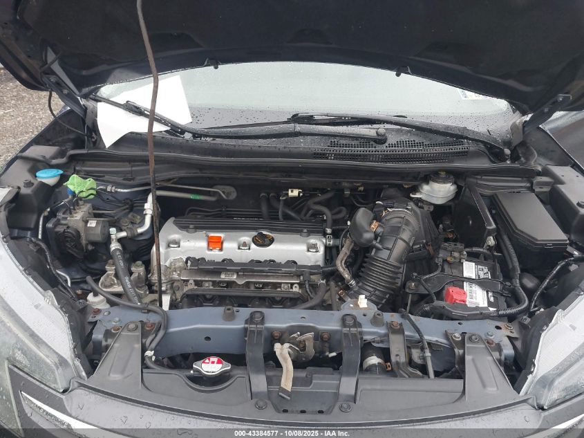 2014 Honda Cr-V Lx VIN: 2HKRM4H35EH643374 Lot: 43384577