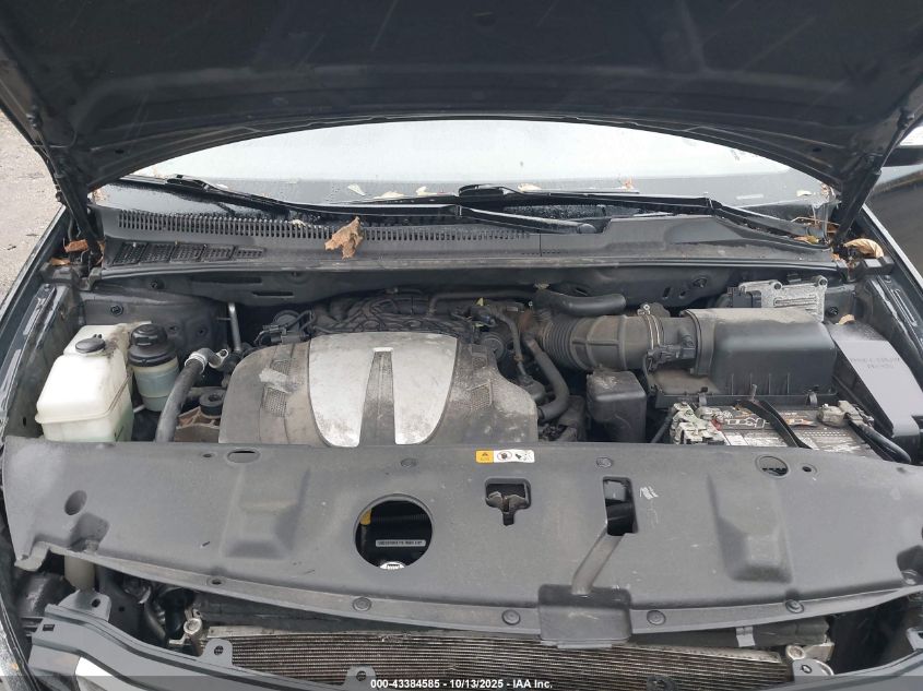 2014 Kia Sedona Lx VIN: KNDMG4C72E6548051 Lot: 43384585