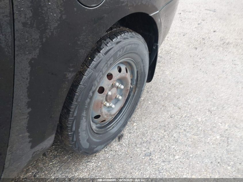 2014 Kia Sedona Lx VIN: KNDMG4C72E6548051 Lot: 43384585