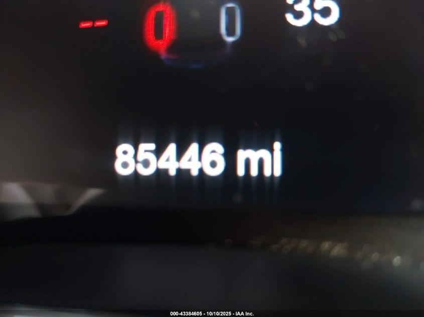 2019 Dodge Durango Sxt Awd VIN: 1C4RDJAG0KC777549 Lot: 43384605