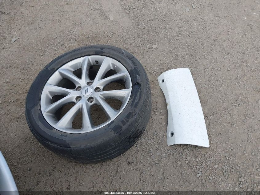 2019 Dodge Durango Sxt Awd VIN: 1C4RDJAG0KC777549 Lot: 43384605