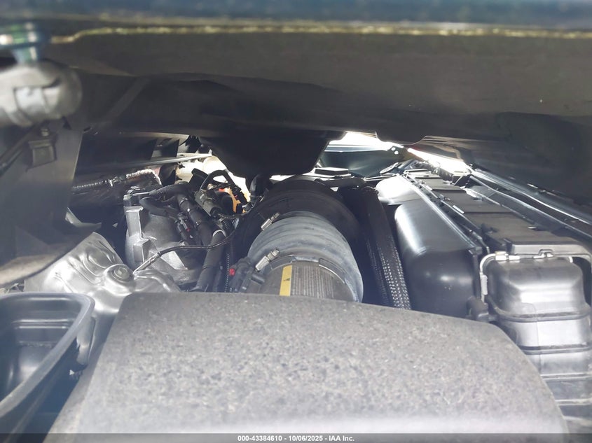 2024 Chevrolet Silverado 2500Hd 4Wd Long Bed Ltz VIN: 1GC4YPEY6RF309919 Lot: 43384610