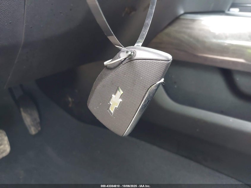 2024 Chevrolet Silverado 2500Hd 4Wd Long Bed Ltz VIN: 1GC4YPEY6RF309919 Lot: 43384610