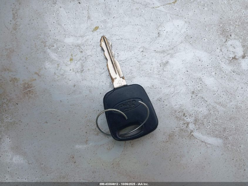 2001 Ford F-150 King Ranch Edition/Lariat/Xlt VIN: 1FTRW08L21KA19062 Lot: 43384612