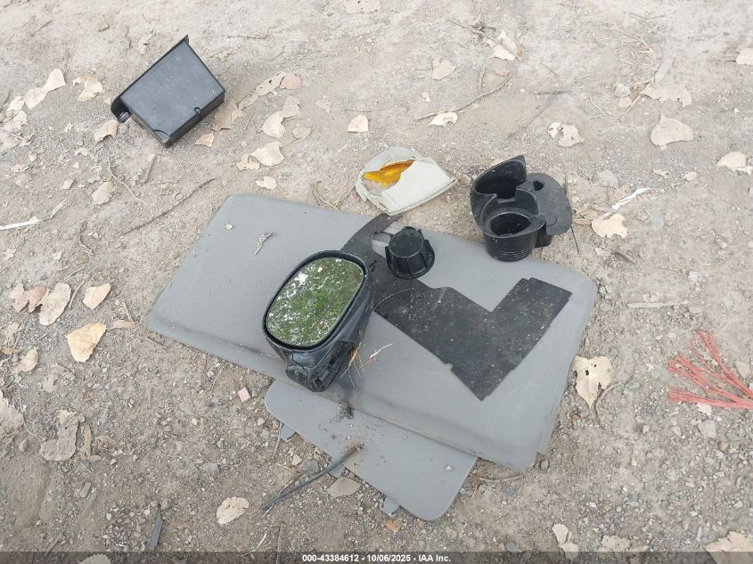 2001 Ford F-150 King Ranch Edition/Lariat/Xlt VIN: 1FTRW08L21KA19062 Lot: 43384612