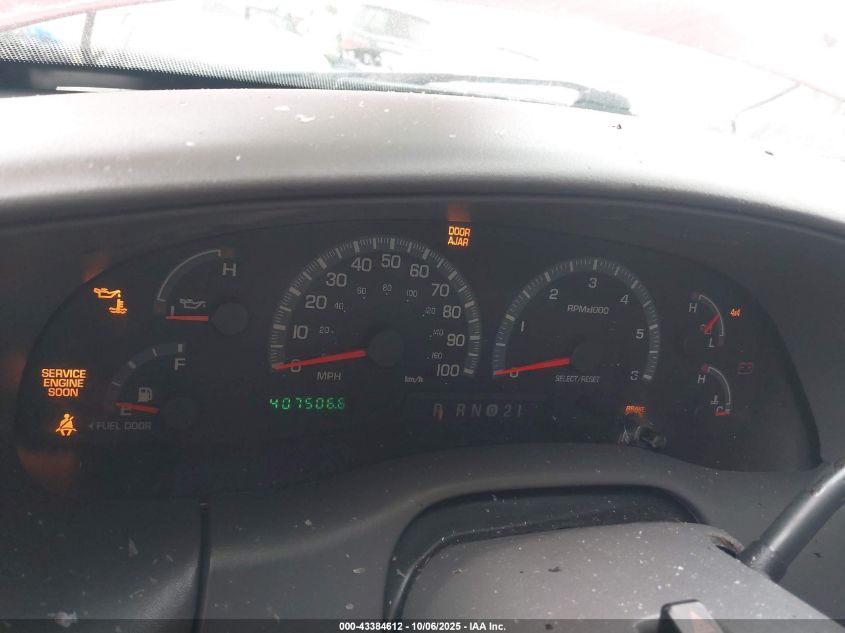 2001 Ford F-150 King Ranch Edition/Lariat/Xlt VIN: 1FTRW08L21KA19062 Lot: 43384612