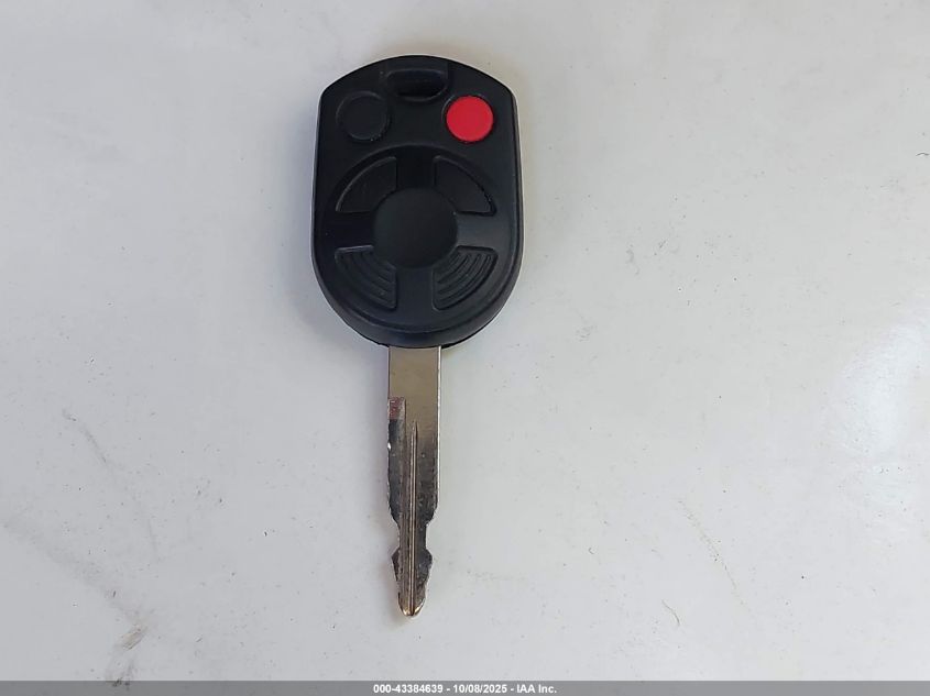 2009 Ford Escape Limited VIN: 1FMCU04G79KA28903 Lot: 43384639