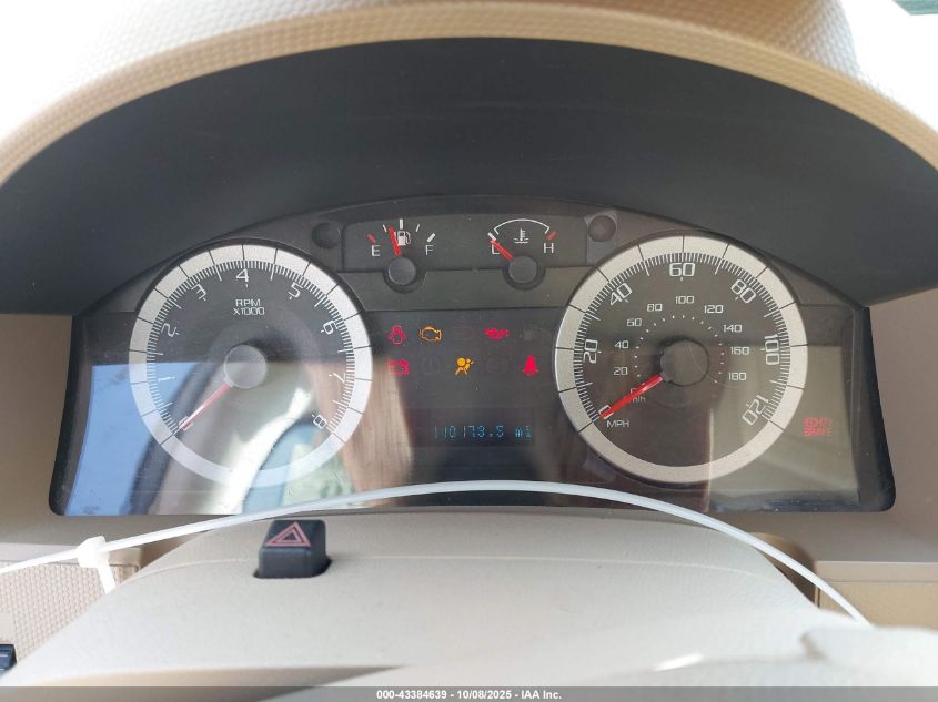 2009 Ford Escape Limited VIN: 1FMCU04G79KA28903 Lot: 43384639