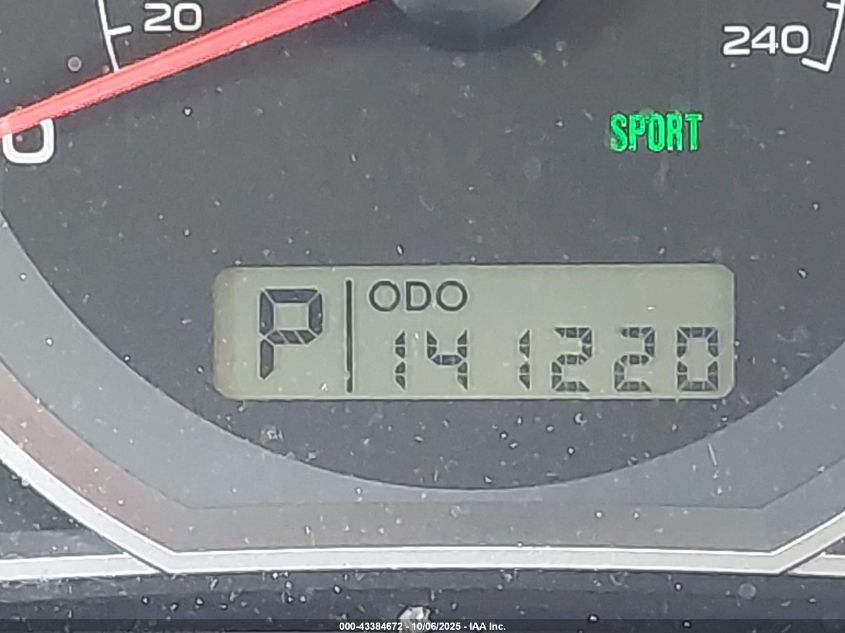 2009 Subaru Impreza 2.5I VIN: JF1GE61669H505891 Lot: 43384672