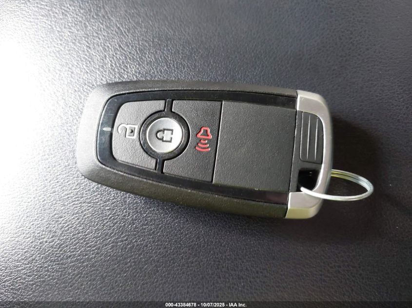 2019 Ford Edge Se VIN: 2FMPK3G95KBB59690 Lot: 43384678