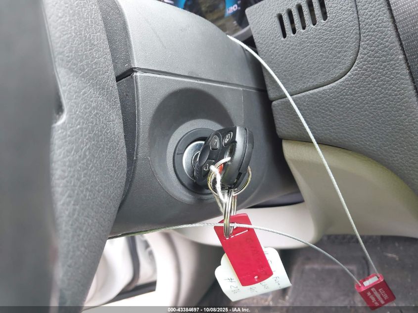 2011 Ford Fusion Sel VIN: 3FAHP0JG1BR146829 Lot: 43384697