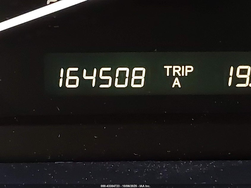 2007 Honda Accord 2.4 Lx VIN: 1HGCM56487A086561 Lot: 43384723