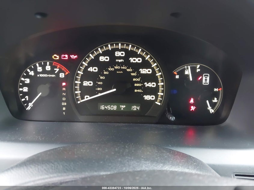 2007 Honda Accord 2.4 Lx VIN: 1HGCM56487A086561 Lot: 43384723