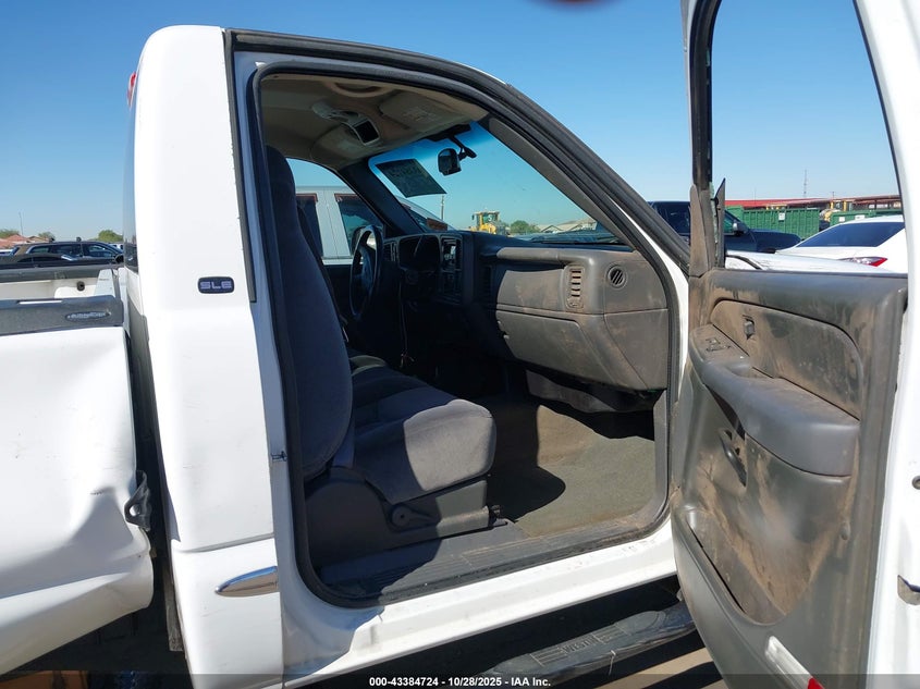1GTHK24U97E179335 2007 GMC SIERRA photo no. 5