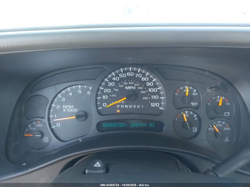 2007 GMC Sierra 2500Hd Classic Sle1 VIN: 1GTHK24U97E179335 Lot: 43384724