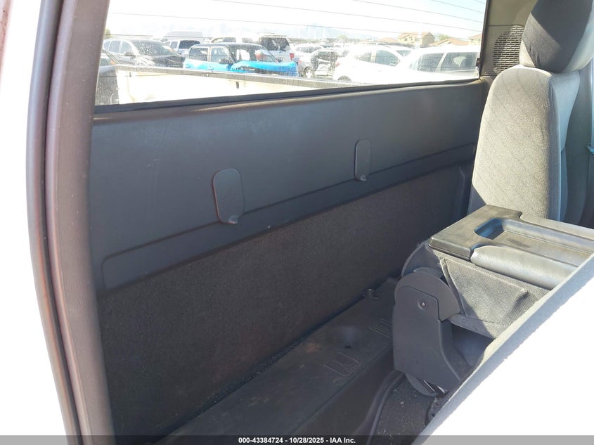 2007 GMC Sierra 2500Hd Classic Sle1 VIN: 1GTHK24U97E179335 Lot: 43384724