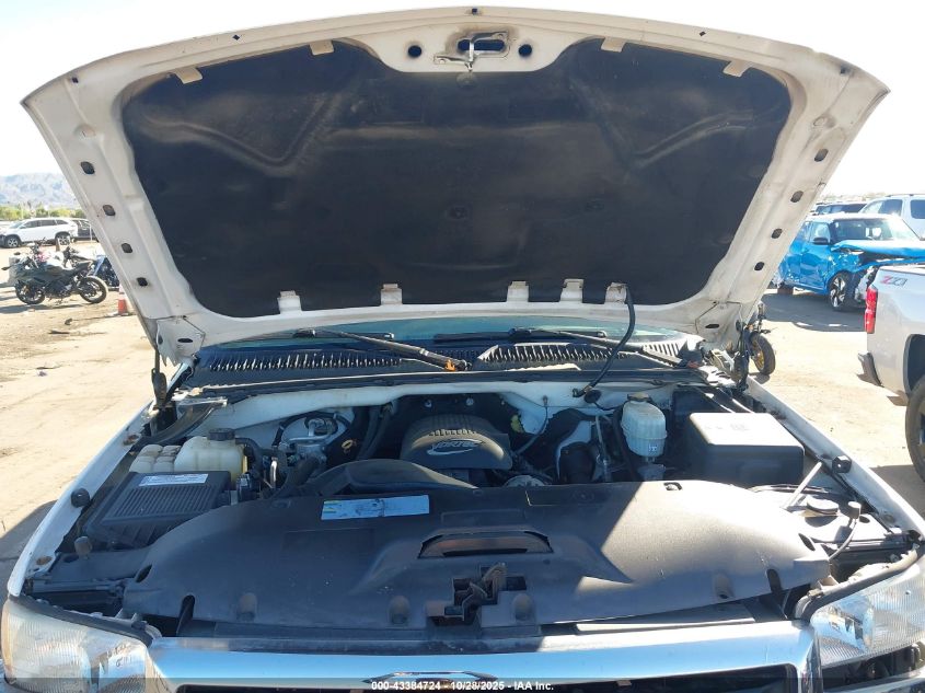 2007 GMC Sierra 2500Hd Classic Sle1 VIN: 1GTHK24U97E179335 Lot: 43384724