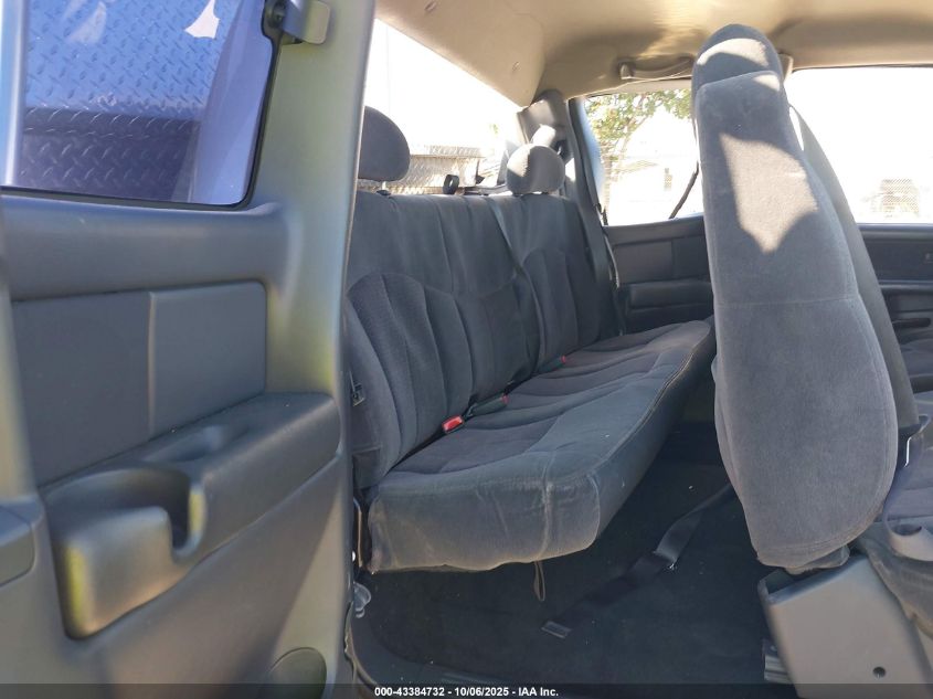 2002 Chevrolet Silverado 1500 Ls VIN: 1GCEC19T22E290800 Lot: 43384732