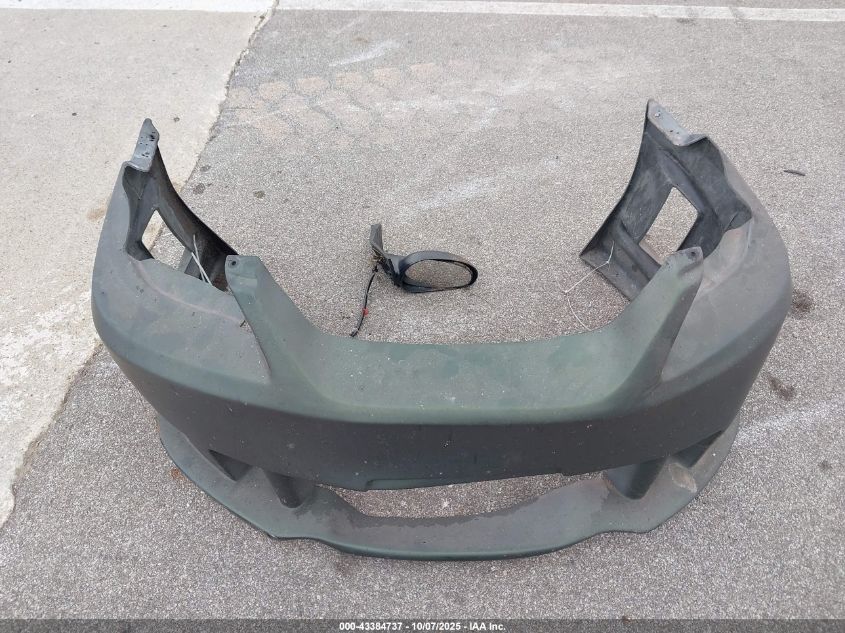 2001 Ford Mustang VIN: 1FAFP40451F225342 Lot: 43384737