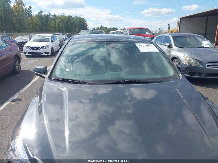 2015 Chevrolet Malibu 1Lt VIN: 1G11C5SL7FF115550 Lot: 43384739