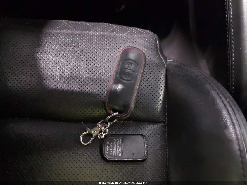 2016 Mazda Cx-5 Grand Touring VIN: JM3KE4DY4G0719951 Lot: 43384748