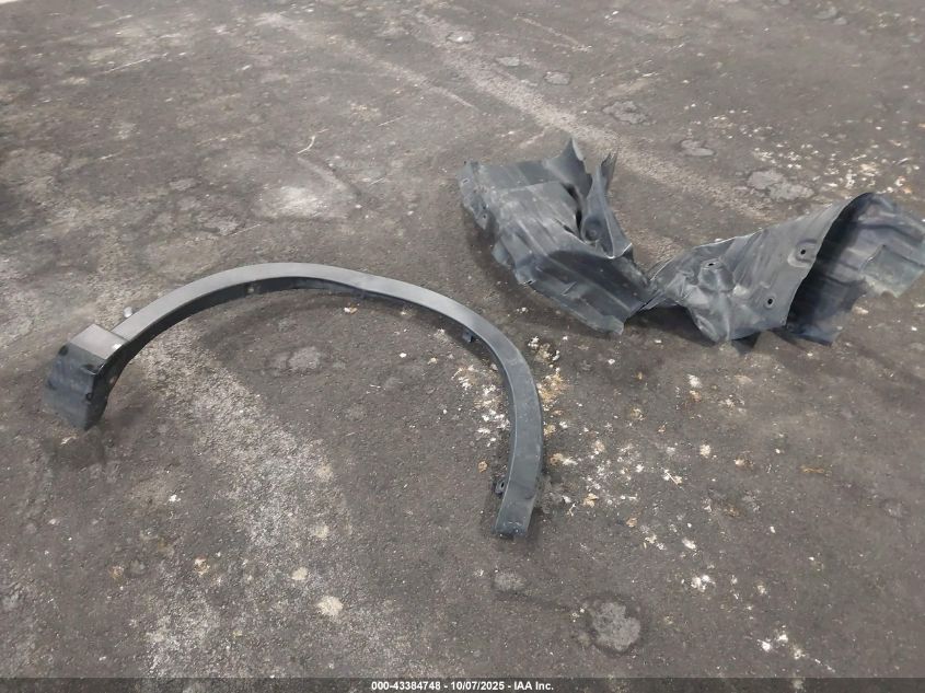 2016 Mazda Cx-5 Grand Touring VIN: JM3KE4DY4G0719951 Lot: 43384748