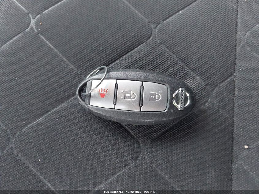 2019 Nissan Kicks S/Sr/Sv VIN: 3N1CP5CU7KL495567 Lot: 43384755