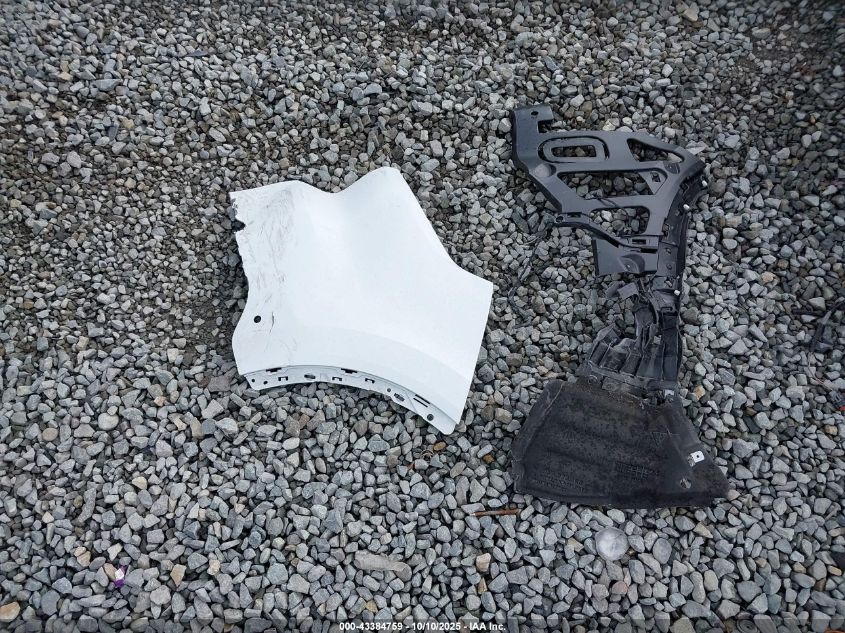 2024 Porsche Cayenne VIN: WP1AA2AY5RDA13705 Lot: 43384759