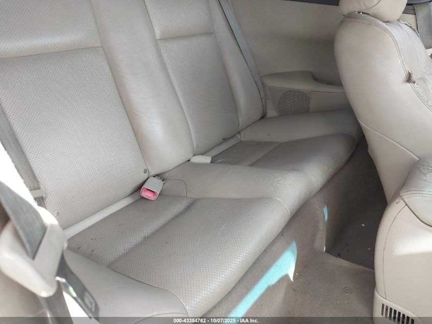 2005 Toyota Camry Solara Sle VIN: 4T1FA38P65U042842 Lot: 43384762