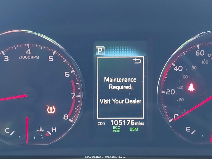 2016 Toyota Rav4 Se VIN: JTMNFREV1GD086399 Lot: 43384768