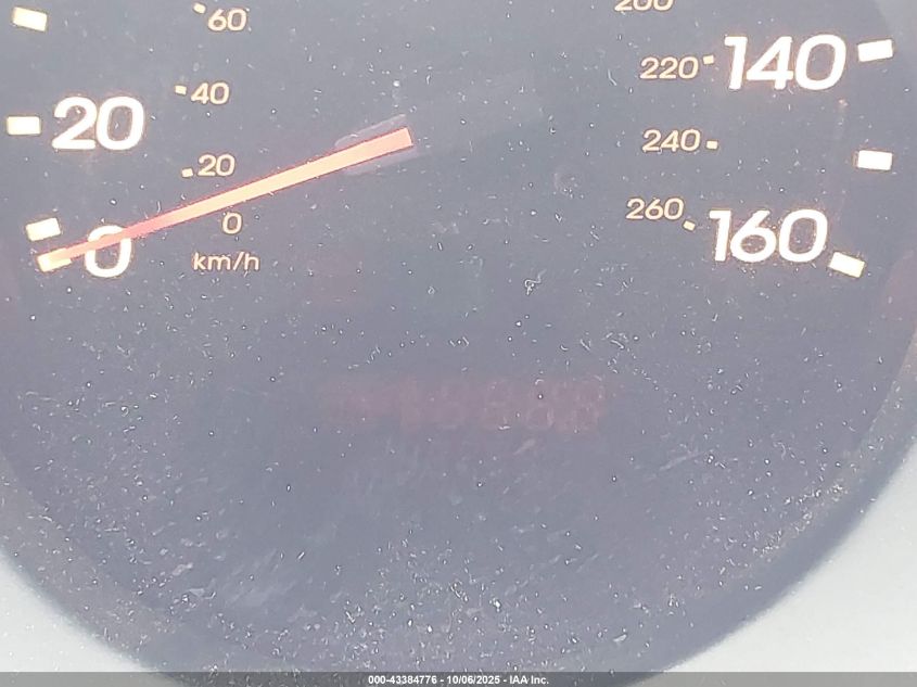 1999 Acura Rl 3.5 VIN: JH4KA9665XC008107 Lot: 43384776