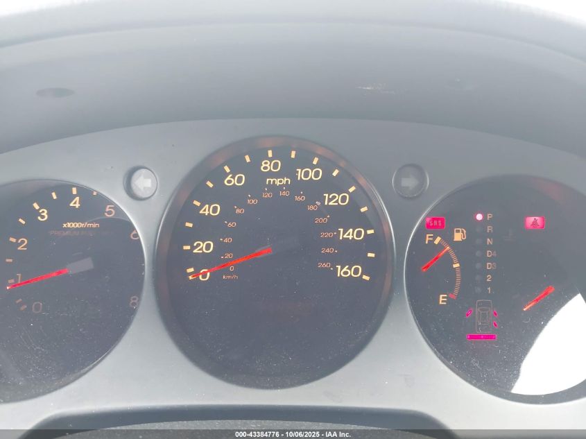 1999 Acura Rl 3.5 VIN: JH4KA9665XC008107 Lot: 43384776