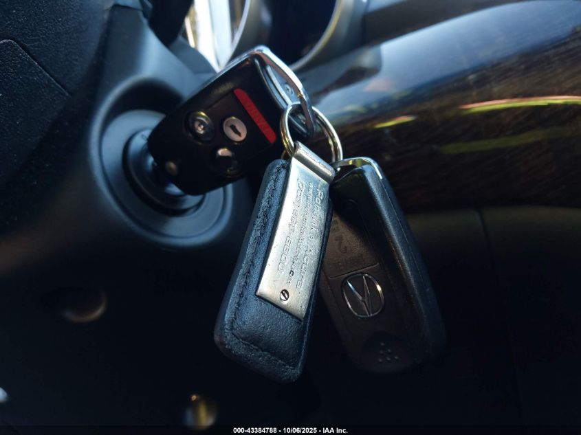 2013 Acura Mdx Technology Package VIN: 2HNYD2H39DH501868 Lot: 43384788