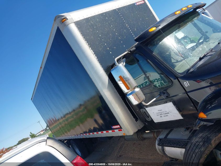 2017 International Durastar 4300 VIN: 1HTMMMML0HH503755 Lot: 43384808