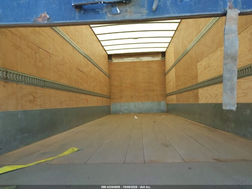 2017 International Durastar 4300 VIN: 1HTMMMML0HH503755 Lot: 43384808