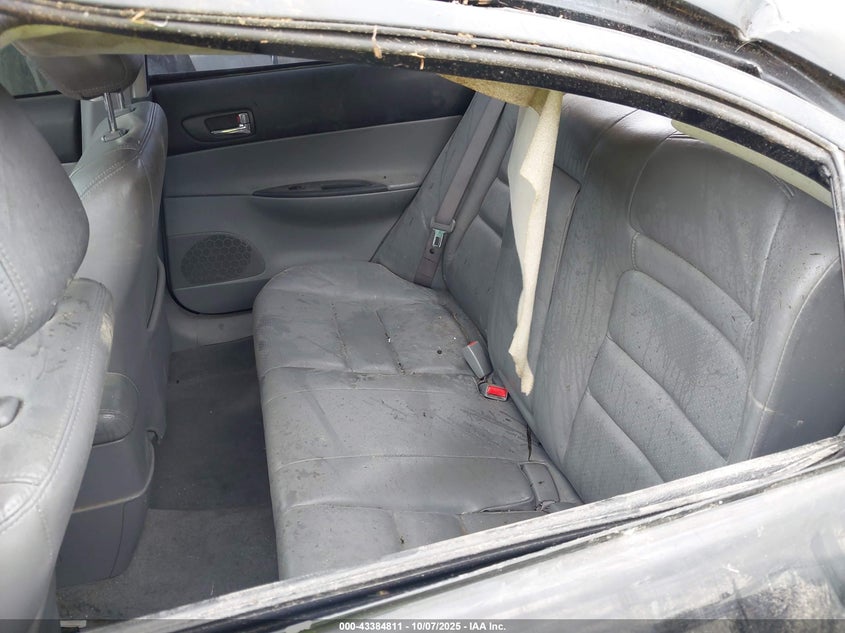 2003 Mazda Mazda6 S VIN: 1YVFP80D935M53445 Lot: 43384811