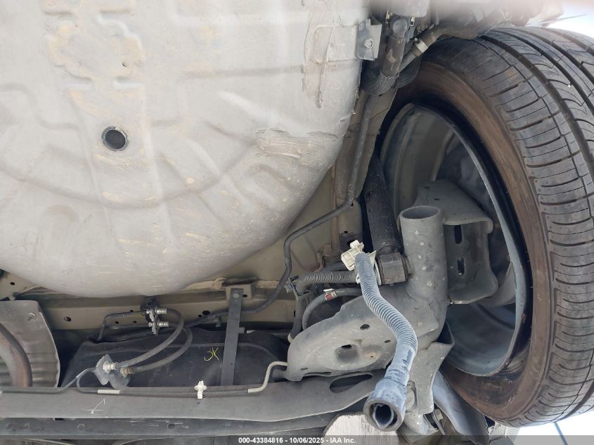 2017 Nissan Sentra Sv VIN: 3N1AB7AP6HY290428 Lot: 43384816