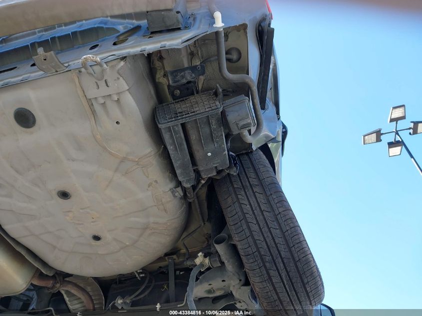 2017 Nissan Sentra Sv VIN: 3N1AB7AP6HY290428 Lot: 43384816