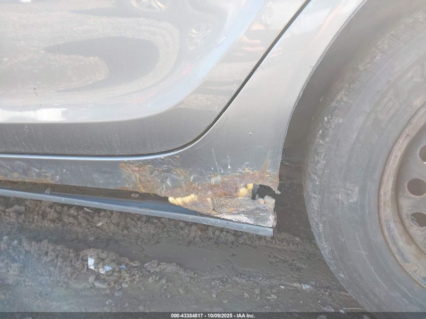 2006 Toyota Camry Le VIN: 4T1BE30K56U734451 Lot: 43384817