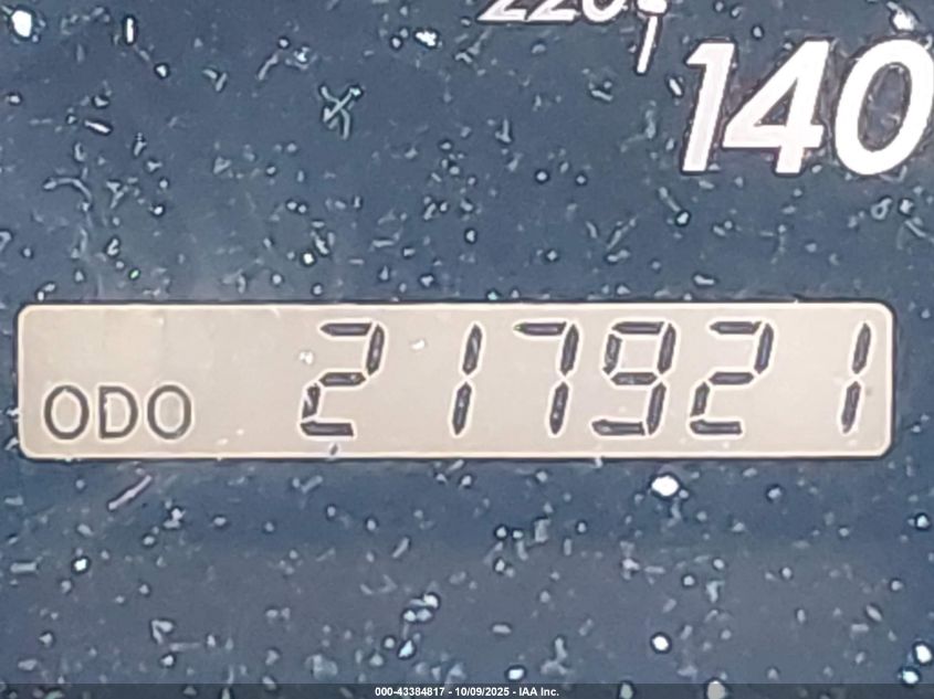 2006 Toyota Camry Le VIN: 4T1BE30K56U734451 Lot: 43384817