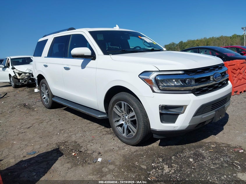 FORD EXPEDITION LIMITED