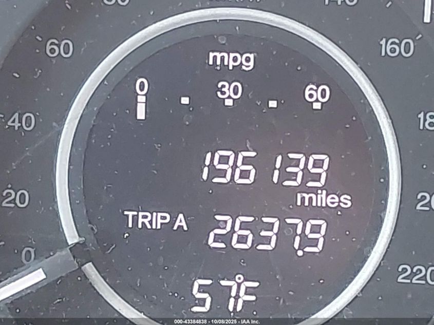 2016 Honda Cr-V Se VIN: 5J6RM4H42GL023728 Lot: 43384838