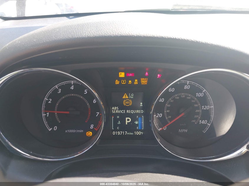 2024 Mitsubishi Outlander Sport 2.0 Es Awc/2.0 Le Awc/2.0 Ralliart Awc/2.0 S Awc/2.0 Se Awc/2.0 Trail Edition Awc VIN: JA4ARUAU5RU019338 Lot: 43384840