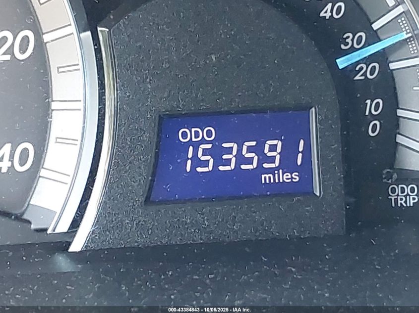 2014 Toyota Camry Se VIN: 4T1BF1FK4EU349647 Lot: 43384843