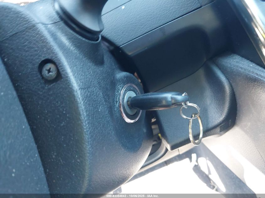 2014 Toyota Camry Se VIN: 4T1BF1FK4EU349647 Lot: 43384843