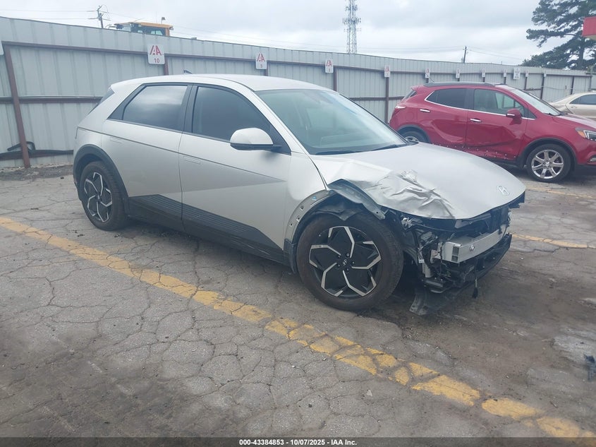 HYUNDAI IONIQ 5 SEL