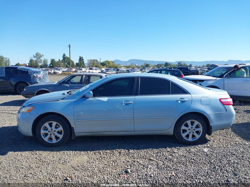 4T1BK46K77U534081 2007 TOYOTA CAMRY photo no. 14