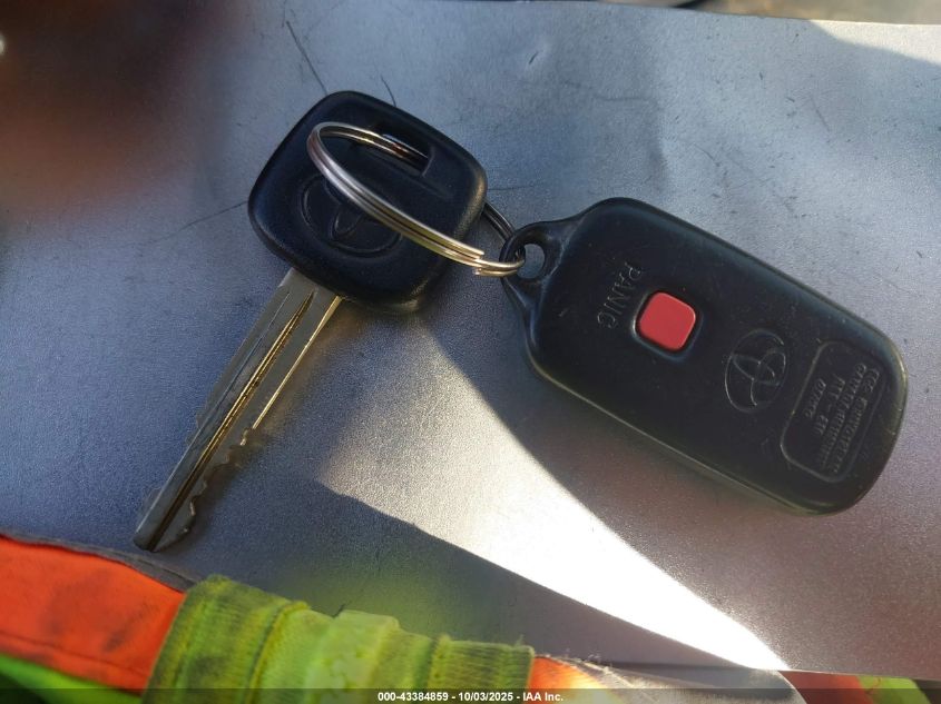 2002 Toyota Highlander VIN: JTEGD21A020042026 Lot: 43384859